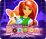 Picross BonBon Nonograms