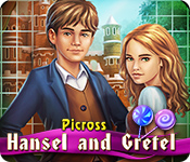 Picross Hansel And Gretel