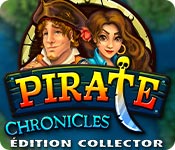 Pirate Chronicles Édition Collector