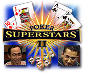 Poker Superstars II