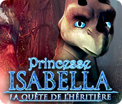 Princesse Isabella: La Quête de l'Héritière