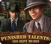 Punished Talents: Les Sept Muses