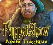 PuppetShow: Rosie Tragique