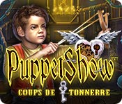 PuppetShow: Coups de Tonnerre