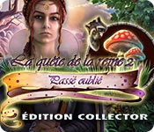 La Quête de la Reine 2: Passé Oublié Édition Collector