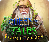 Queen's Tales: Fautes Passées