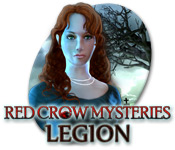 Red Crow Mysteries: Légion