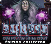 Redemption Cemetery: Aux Portes de la Mort Édition Collector