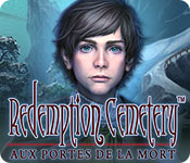 Redemption Cemetery: Aux Portes de la Mort