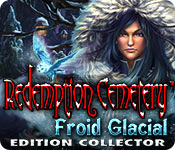 Redemption Cemetery: Froid Glacial Edition Collector