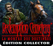 Redemption Cemetery: La Montre des Destinées Édition Collector