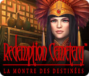 Redemption Cemetery: La Montre des Destinées