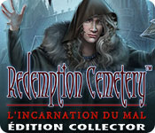 Redemption Cemetery: L'Incarnation du Mal Édition Collector