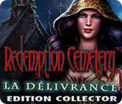 Redemption Cemetery: La Délivrance Edition Collector