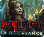 Redemption Cemetery: La Délivrance