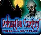 Redemption Cemetery: Terreurs Nocturnes