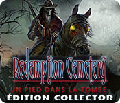 Redemption Cemetery: Un Pied dans la Tombe Édition Collector