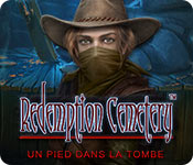 Redemption Cemetery: Un Pied dans la Tombe