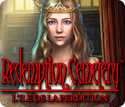 Redemption Cemetery: L'Ile de la Perdition