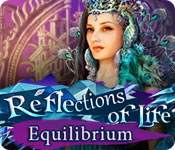 Reflections of Life: Equilibrium