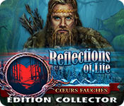 Reflections of Life: Coeurs Fauchés Édition Collector