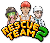 Rescue Team 2