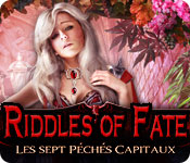 Riddles of Fate: Les Sept Péchés Capitaux