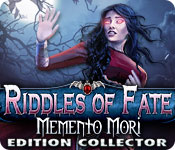 Riddles of Fate: Memento Mori Edition Collector