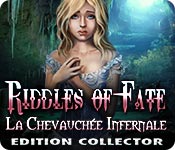 Riddles of Fate: La Chevauchée Infernale Edition Collector