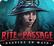 Rite of Passage: Destins en Main