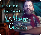 Rite of Passage: Les Marées Oubliées