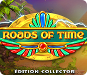 Roads of Time Édition Collector