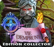 Royal Detective: Vie d’Emprunt Édition Collector