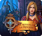 Royal Detective: Le Retour de la Princesse