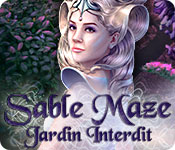 Sable Maze: Jardin Interdit