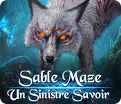 Sable Maze: Un Sinistre Savoir