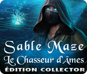 Sable Maze: Le Chasseur d'Âmes Édition Collector