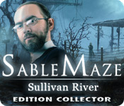 Sable Maze: Sullivan River Edition Collector