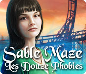 Sable Maze: Les Douze Phobies