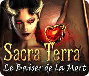 Sacra Terra: Le Baiser de la Mort