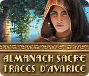 Almanach Sacré: Traces d'Avarice