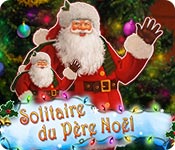 Solitaire du Père Noël