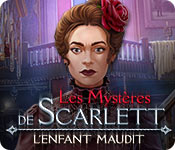 Les Mystères de Scarlett: L'Enfant Maudit