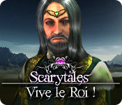 Scarytales: Vive le Roi !