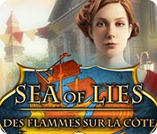 Sea of Lies: Des Flammes sur la Côte