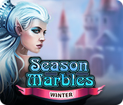 Season Marbles: Winter