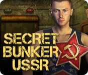 Secret Bunker USSR: The Legend of the Vile Professor