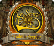 Les Secrets de la Famille Flux: La Galerie Secrète