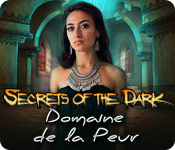 Secrets of the Dark: Domaine de la Peur