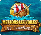 Mettons Les Voiles Les Caraïbes